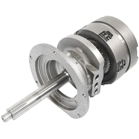 A & I Products Re-Mfg. Torque Amplifier Assembly, HD 23.5" x13" x12.5" A-1251699HD-R